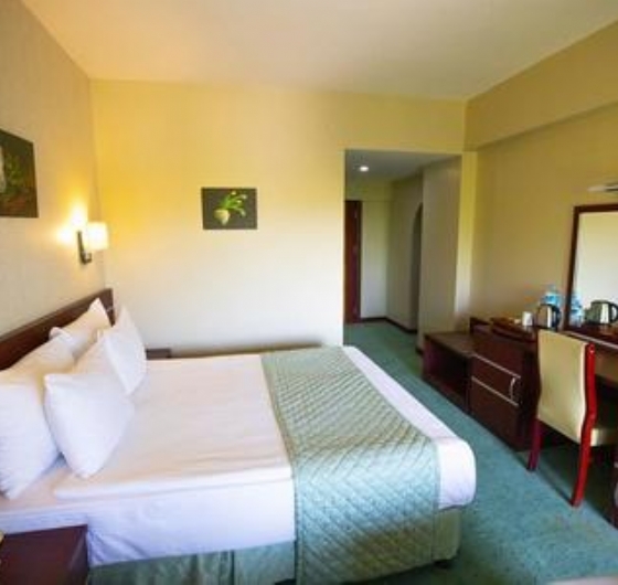 GÖNEN TERMAL KAPLICALARI TURU 02-07 ARALIK