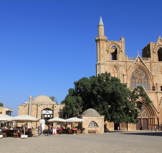 Akdeniz´in İncisi Kıbrıs Turu 11-13 Mayıs