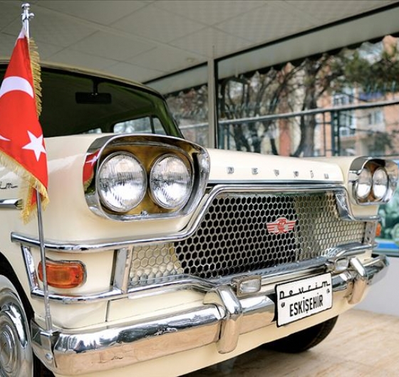 Konaklamalı Eskişehir - Kütahya Turu 20-21 Aralık