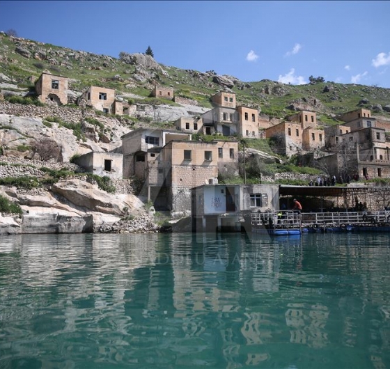 Mezopotamya&acute;nın Büyüsü Gap Turu 28 Eylül - 3 Ekim