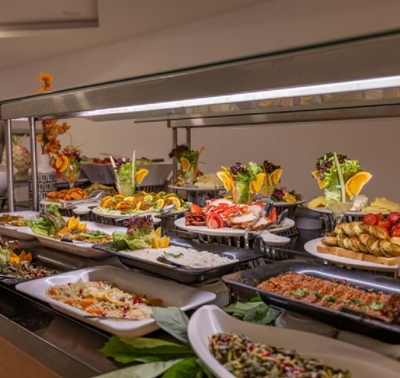 ✨ Ultra Her Şey Dahil Otel´de Bodrum Tatili 29 Eylül - 2 Ekim