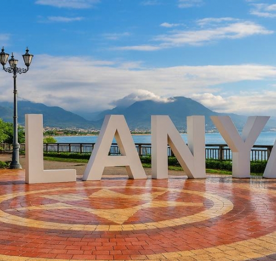 Akdeniz Rüyası: Antalya 20-23 Ağustos