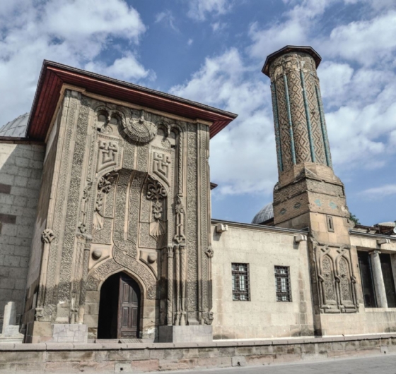 KONAKLAMALI KONYA ŞEB-İ ARUS TURU 12-14 ARALIK