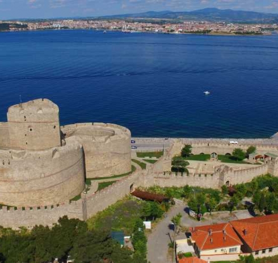 Günübirlik Çanakkale Şehitlik Turu 22 Kasım