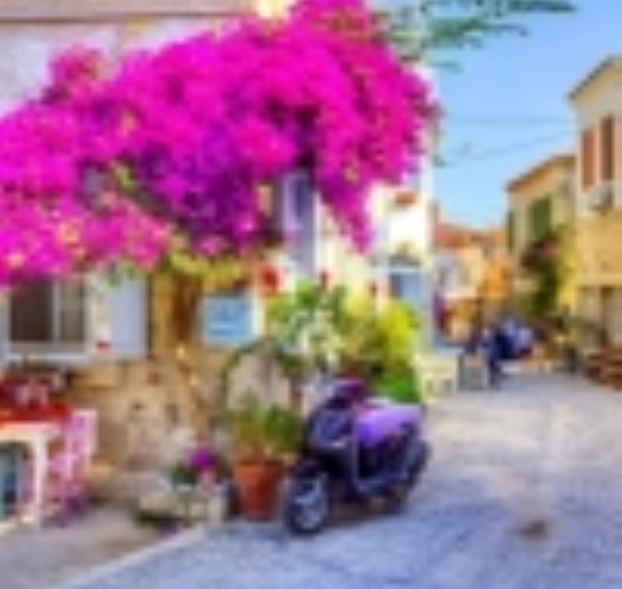 Günübirlik Ayvalık Tekne Turu Cunda Adası 13 Eylül