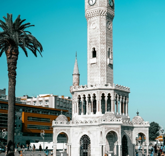 Kurban Bayramı´na Özel Ege´nin Kalbine Yolculuk 6-9 Haziran