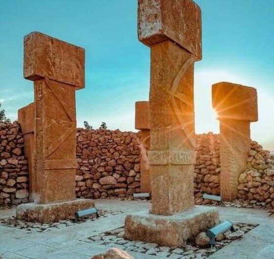 Medeniyetlerin İzinde Gap Turu 25-30 Kasım