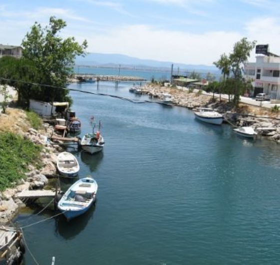 Güre Zeytin Festivali Turu 11 Ekim