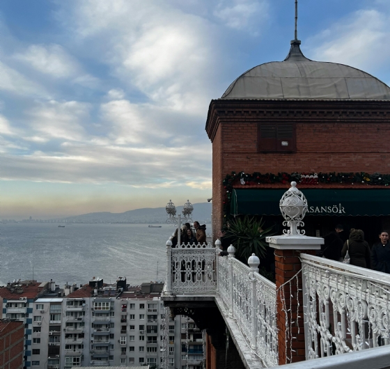 Ramazan Bayramı´na Özel Mini Ege Turu 21-22 Mart