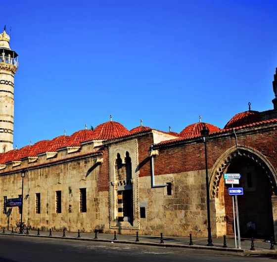 Mezopotamya&acute;nın Büyüsü Gap Turu 28 Eylül - 3 Ekim