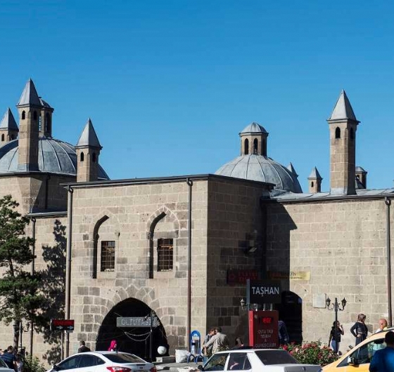 Görkemli Doğu Anadolu Turu 5-11 Eylül
