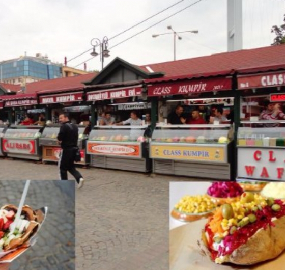 23 Nisan´a Özel İstanbul Lale Festivali Turu