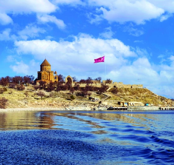 Efsane Doğu Anadolu Turu: Van Hakkari Şırnak Yüksekova Siirt Diyarbakır Tunceli 11-17 Mayıs