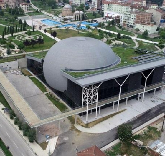 ❄️Konaklamalı Bursa - Uludağ Turu 21-22 Şubat❄️