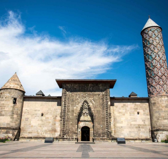 Doğu´nun İncileri Turu 5-11 Ekim