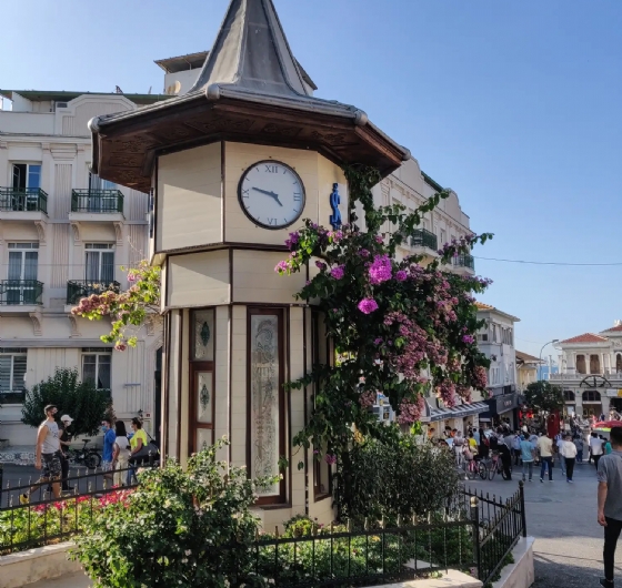 Büyükada & Eminönü Turu 6 Eylül