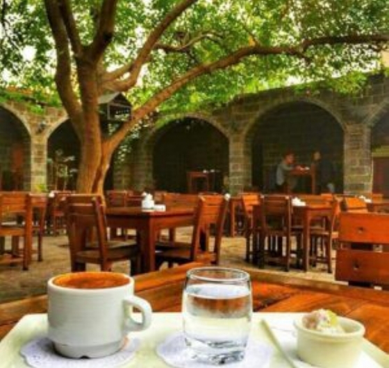 Mezopotamya&acute;nın Büyüsü Gap Turu 28 Eylül - 3 Ekim