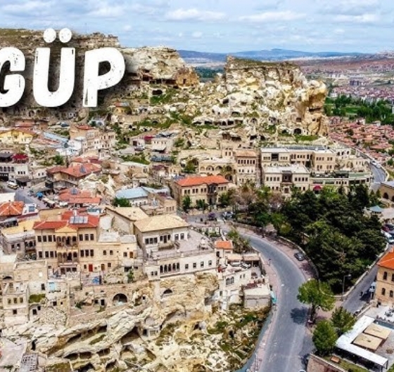 Kurban Bayramı´na Özel Kapadokya 28-30 Mayıs