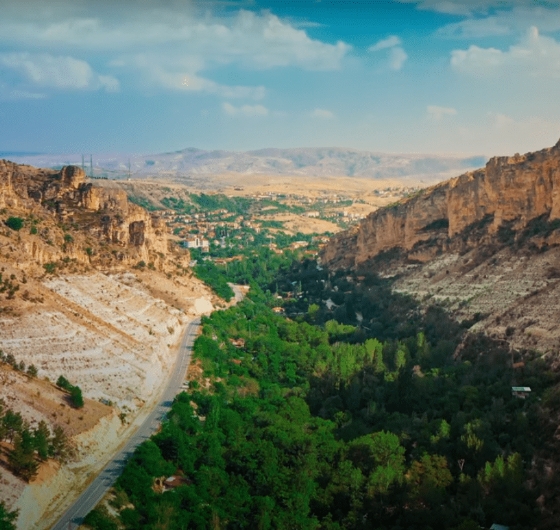 Beypazarı – Çayırhan – İnözü Turu 4 Ekim