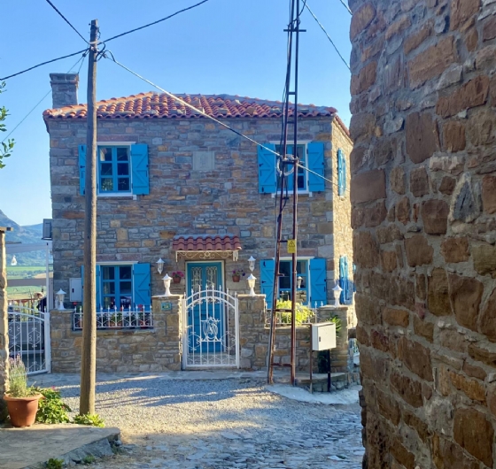 Bozcaada & Gökçeada 21-22 Haziran