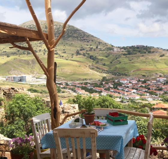 Gökçeada Turu 27 Haziran
