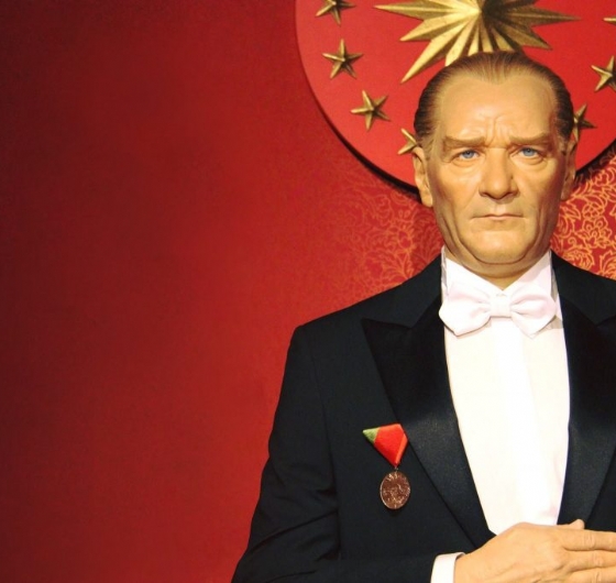 Konaklamalı Eskişehir - Kütahya Turu 20-21 Aralık