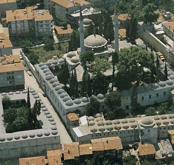 GÜNÜBİRLİK ÜSKÜDAR-KUZGUNCUK-BEYLERBEYİ SARAYI TURU 29 KASIM
