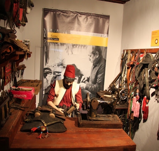 Konaklamalı Eskişehir - Kütahya Turu 20-21 Aralık