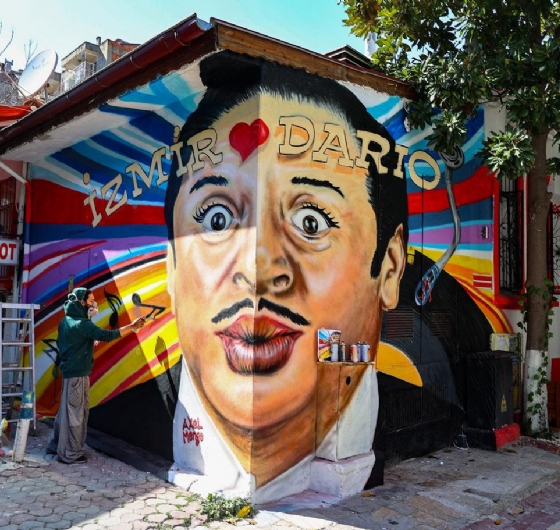 Günübirlik İzmir Turu 6 Aralık