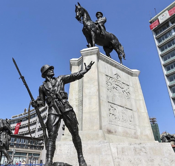 KONAKLAMALI ANKARA-ESKİŞEHİR TURU 12-14 OCAK