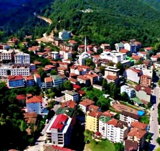 Günübirlik Yalova - İznik Turu 16 Kasım