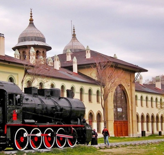 Hidrellez’e Özel Edirne Kakava Şenliği 5 Mayıs