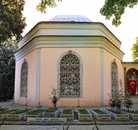 Ramazan´a Özel Bursa & İstanbul Maneviyat Turu 7-8 Mart