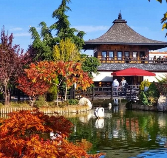 Mevlana Şehri Konya Turu 15-17 Mayıs