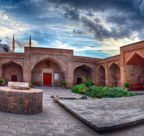 Efsane Doğu Anadolu Turu: Van Hakkari Şırnak Yüksekova Siirt Diyarbakır Tunceli 1-7 Haziran