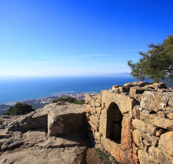 Kazdağları Şelaleri & Jeep Safari Turu 29 Haziran