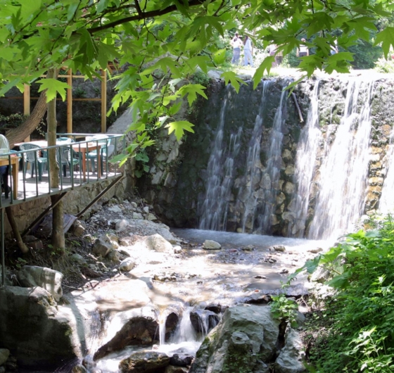 Konaklamalı Bolu – Aabant Gölü - Gölcük Gölü – Kartepe – Maşukiye – Ormanya 20-21 Aralık