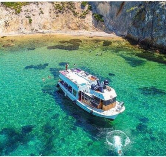 🌊🏝 Ayvalık– Bozcaada Turu 8-9 Ağustos 🏝🌊