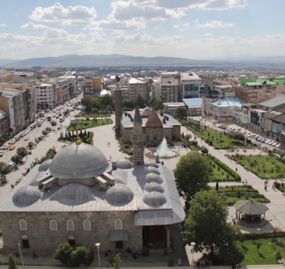 Doğu´nun İncileri Turu 5-11 Ekim