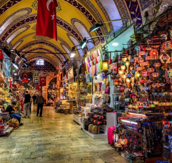 Konaklamalı İzmir - Manisa Turu 18-19 Ekim