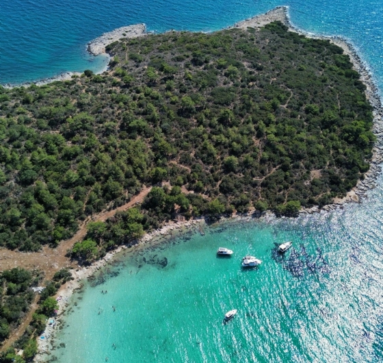 Kurban Bayramı´na Özel Ege´nin Kalbine Yolculuk 6-9 Haziran