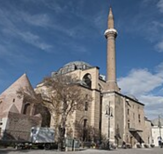 KONAKLAMALI KONYA ŞEB-İ ARUS TURU 5-7 ARALIK