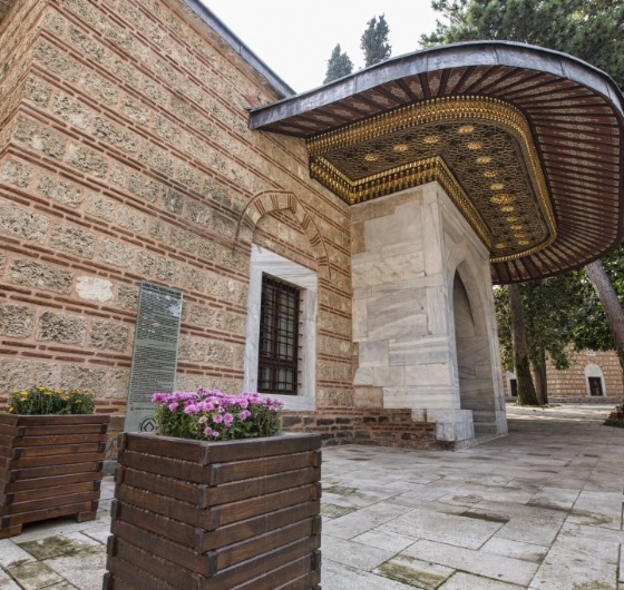 Berat Kandili´ne Özel Günübirlik Bursa Maneviyat Turu 1 Şubat