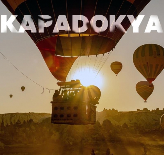 Konaklamalı Kapadokya Turu 25-27 Nisan