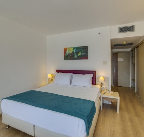BODRUM´da ULTRA HERŞEY DAHİL TATİL FIRSATI 26 - 31 AĞUSTOS    23 - 28  EYLÜL