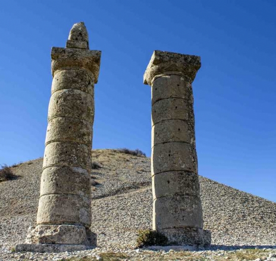 Medeniyetlerin İzinde Gap Turu 25-30 Kasım