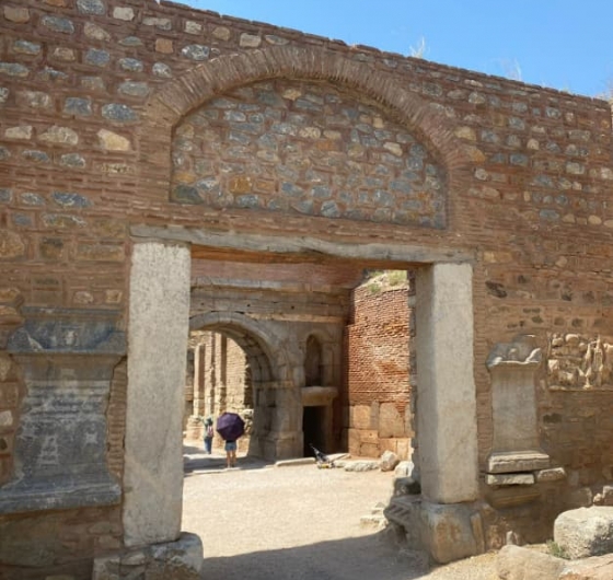 İznik Turu 3 Ekim