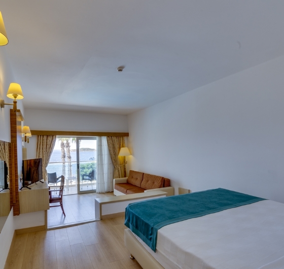 BODRUM´da ULTRA HERŞEY DAHİL TATİL FIRSATI 26 - 31 AĞUSTOS    23 - 28  EYLÜL