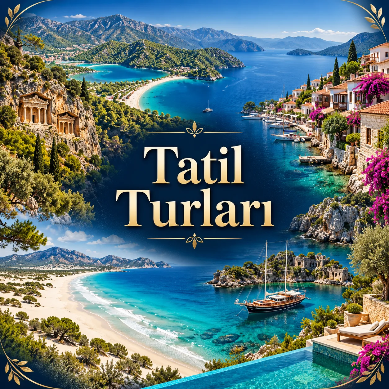 Tatil Turları