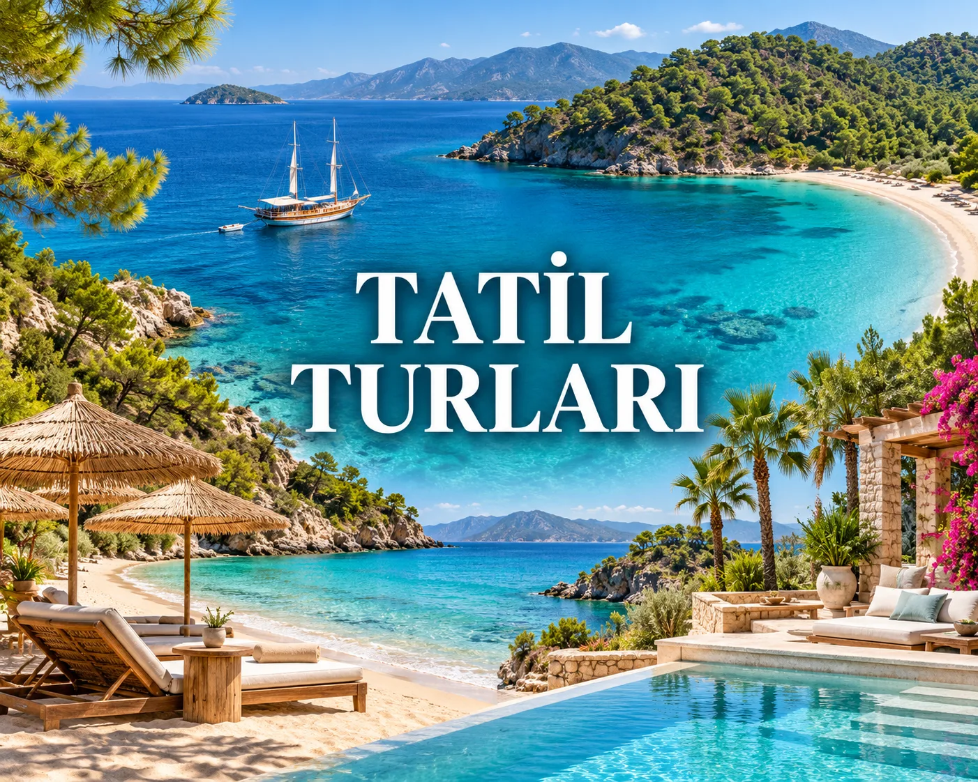 Tatil Turları